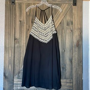 Entro Ladies Dress